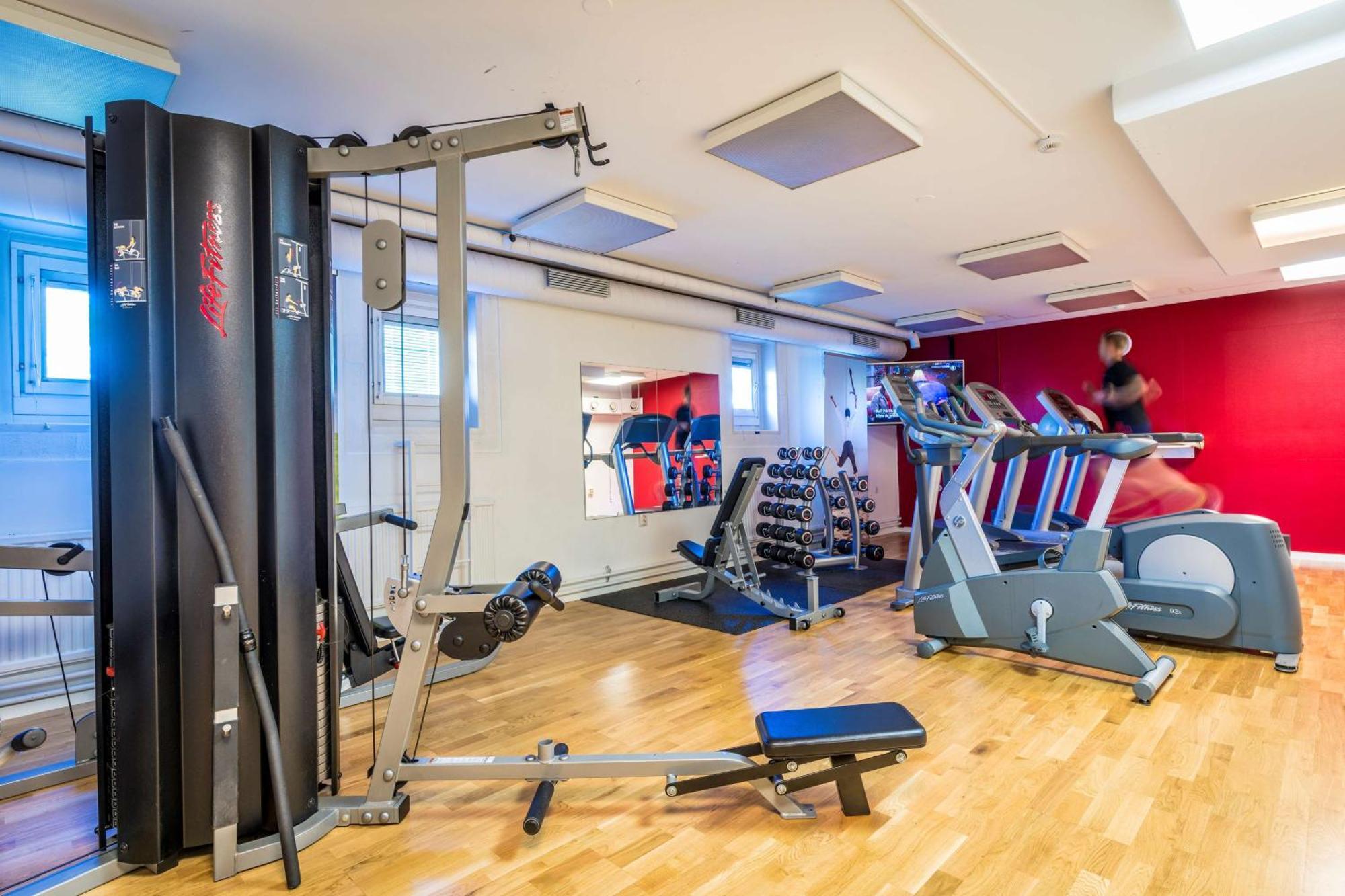 Scandic Kalmar Zewnętrze zdjęcie